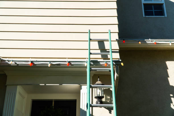 Professional Siding Services in Willimantic, CT