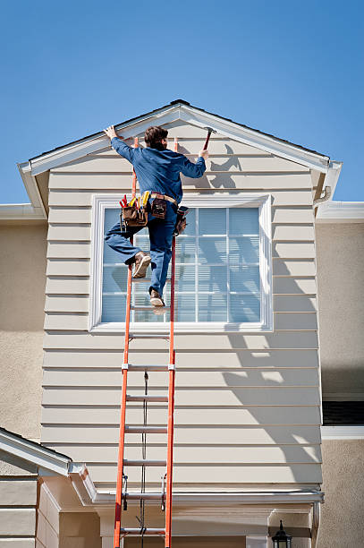 Siding for Commercial Buildings in Willimantic, CT